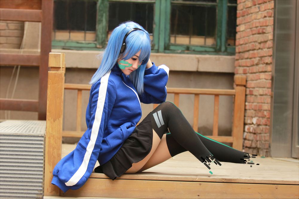 阳炎project-ENE-