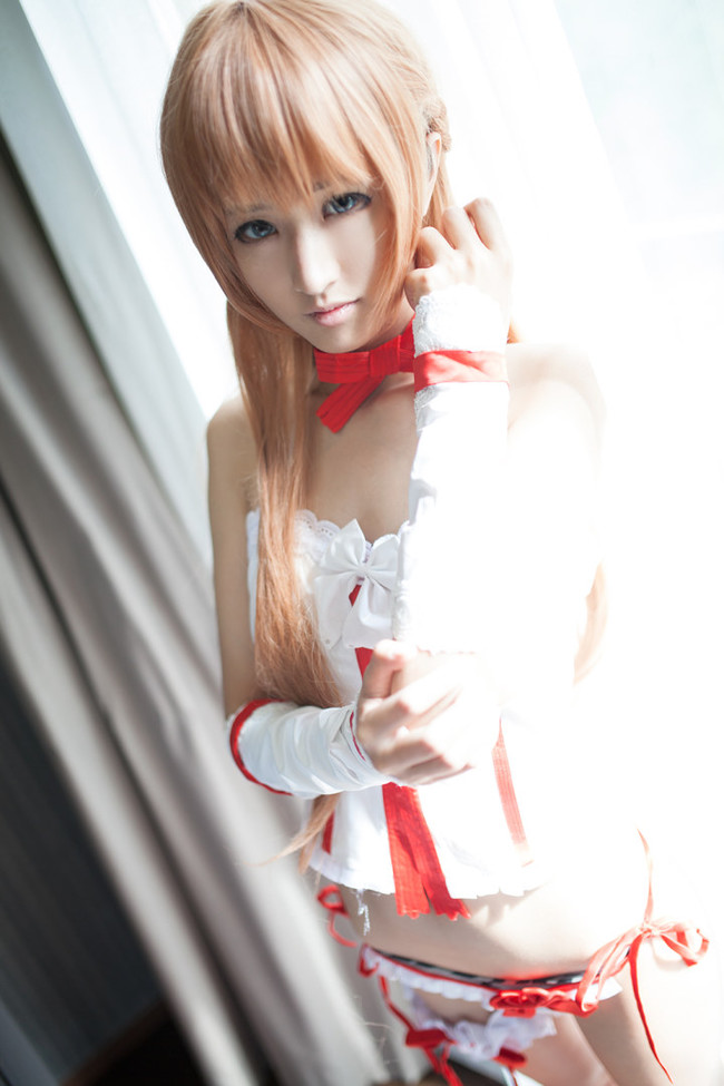 Asuna 永遠の姫