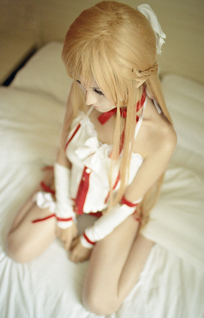 Asuna 永遠の姫