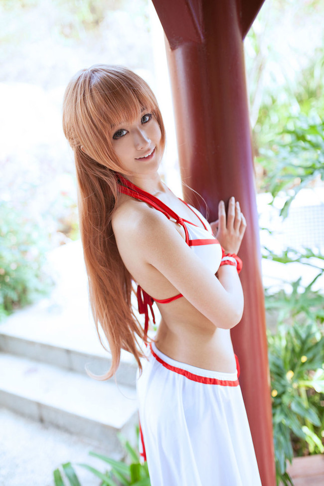 Asuna 永遠の姫