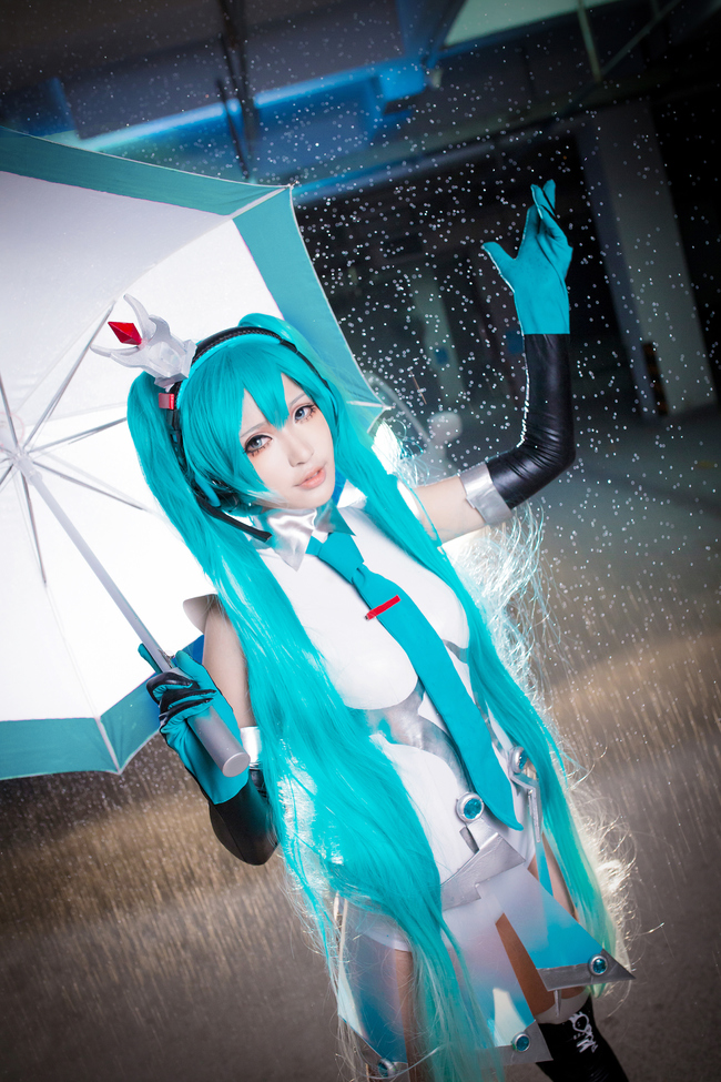 2013赛车MIKU.ver