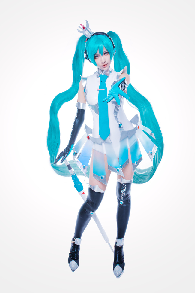 2013赛车MIKU.ver