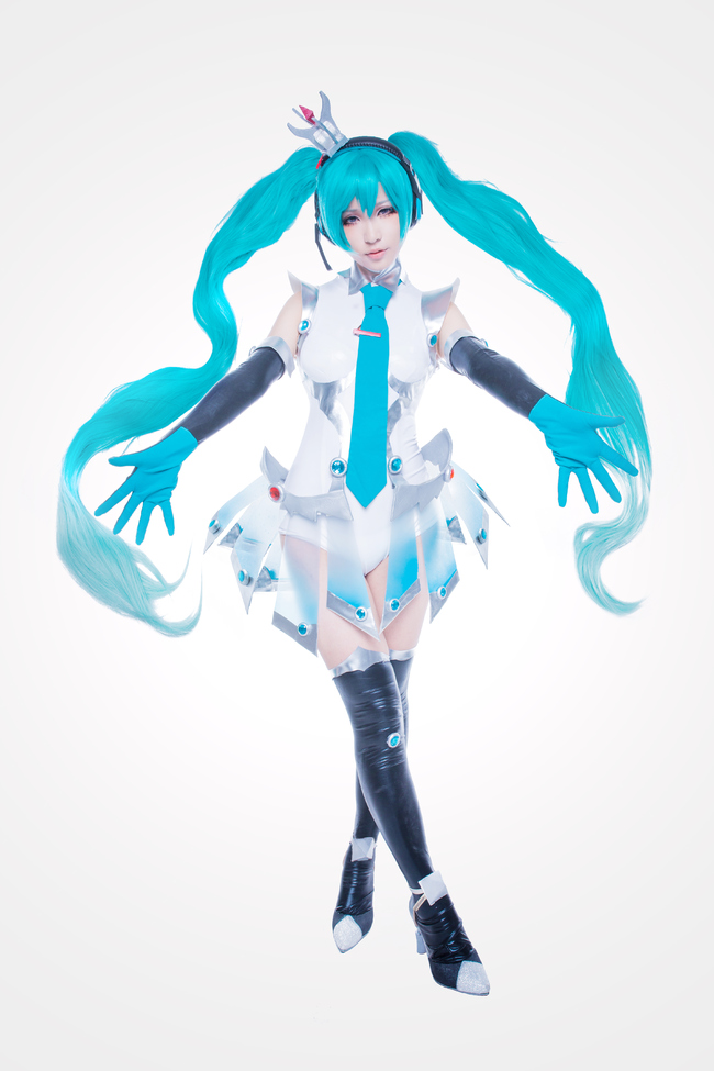 2013赛车MIKU.ver