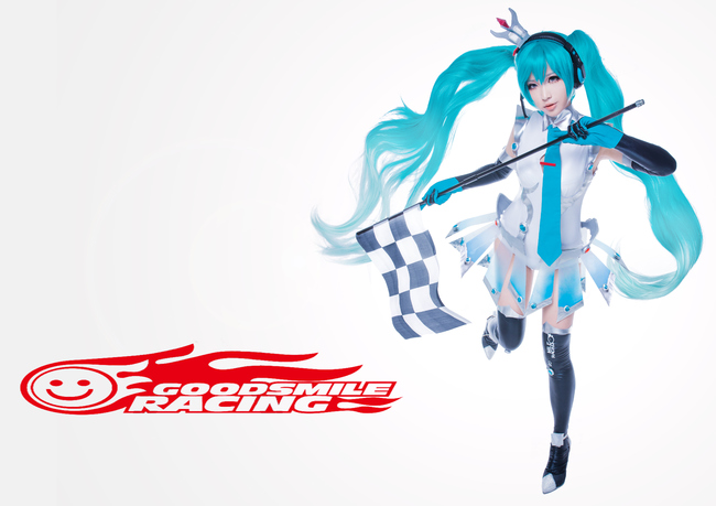 2013赛车MIKU.ver