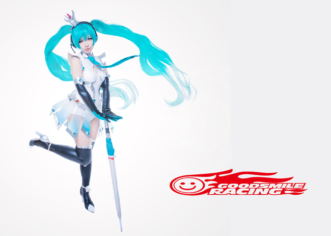 2013赛车MIKU.ver