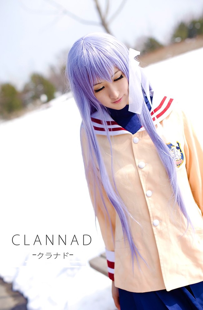 あなたへの思い-CLANNAD