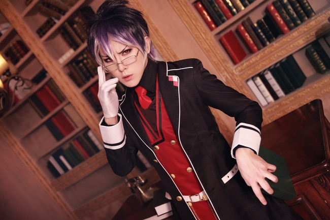 DIABOLIK LOVERS