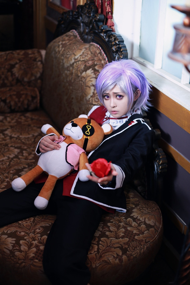 DIABOLIK LOVERS