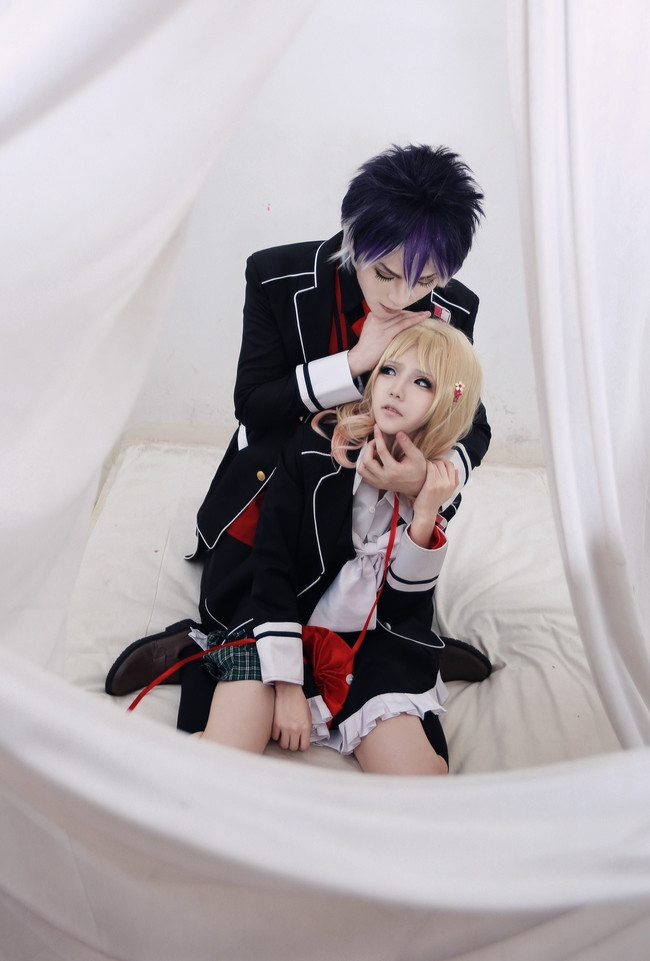 DIABOLIK LOVERS