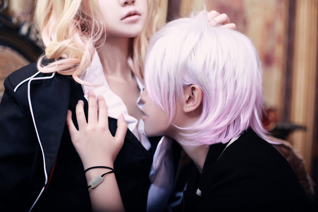 DIABOLIK LOVERS