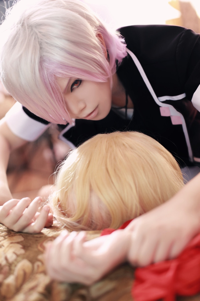 DIABOLIK LOVERS