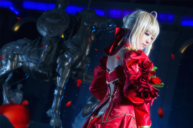 ◆—尼禄 Nero —◆