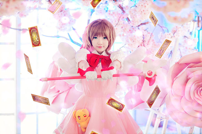 CCS-Cardcaptor Sakura