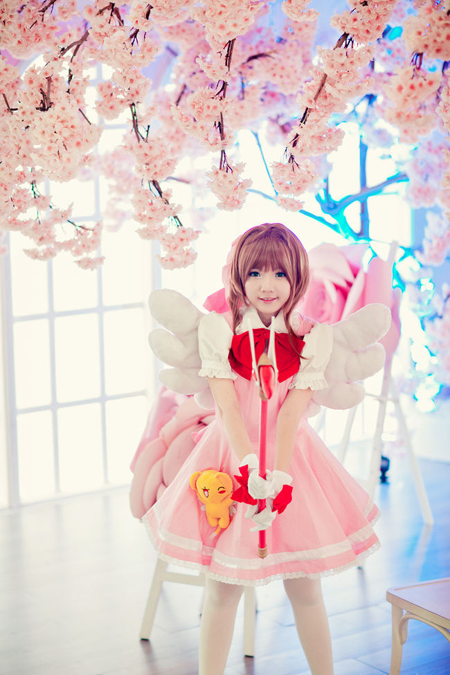 CCS-Cardcaptor Sakura