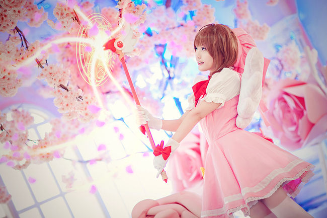 CCS-Cardcaptor Sakura