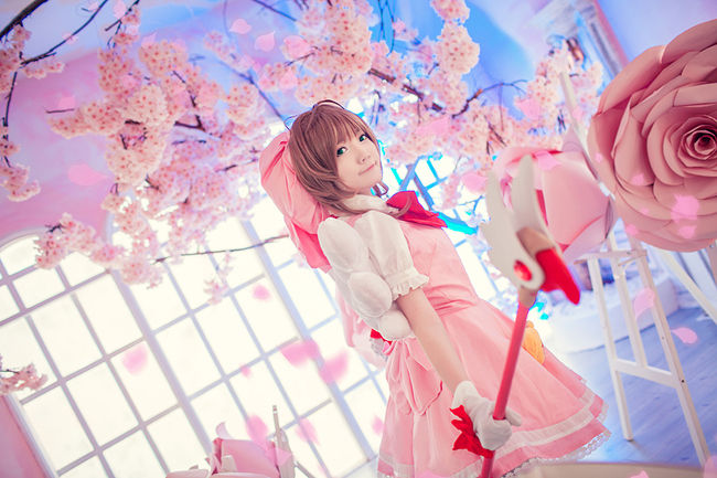 CCS-Cardcaptor Sakura