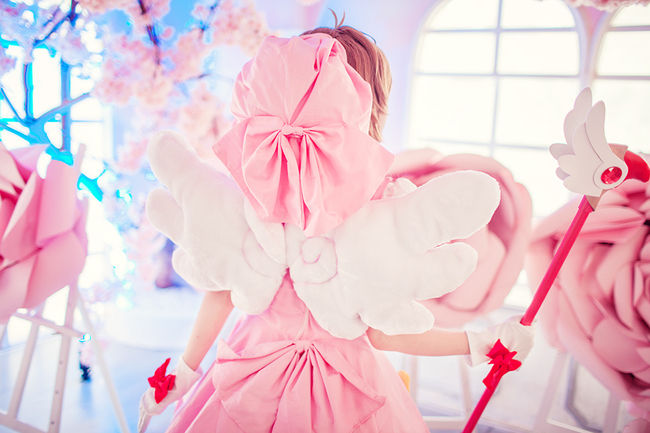 CCS-Cardcaptor Sakura