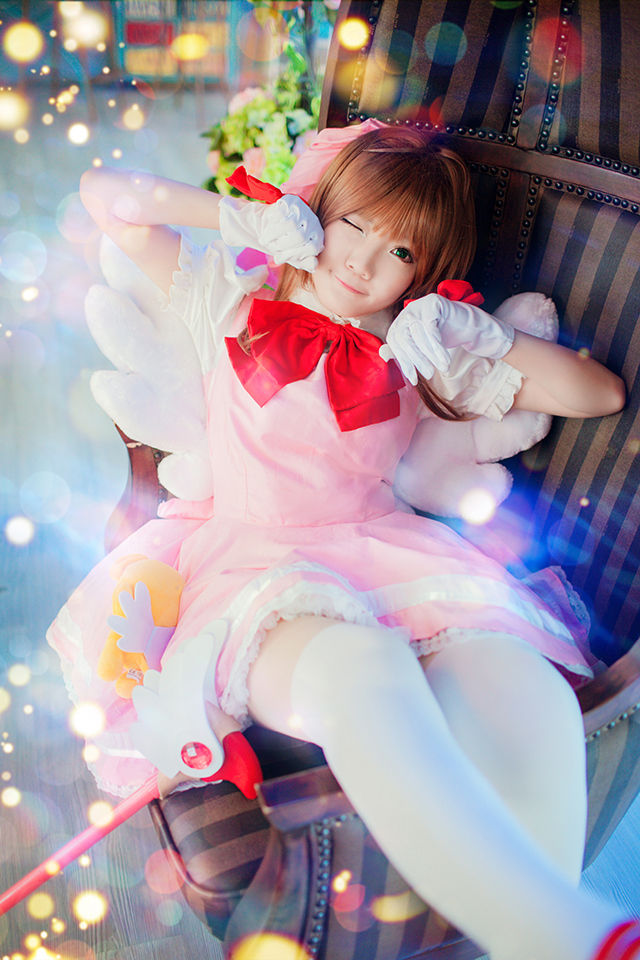 CCS-Cardcaptor Sakura