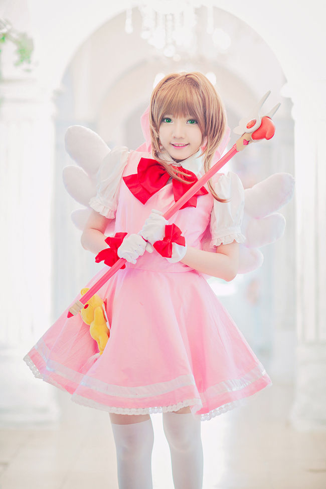 CCS-Cardcaptor Sakura