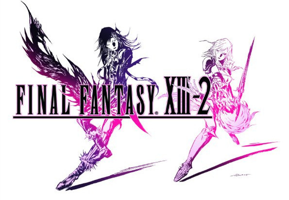 ファイナルファンタジーXIII-2