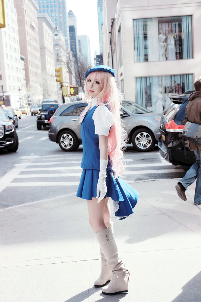 Sheryl Nome