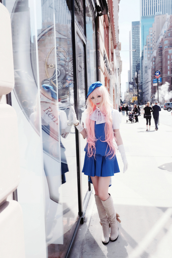 Sheryl Nome