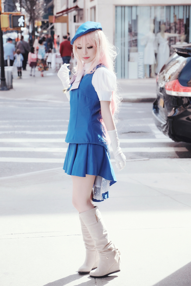 Sheryl Nome