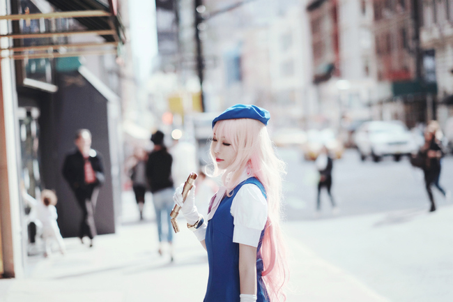 Sheryl Nome