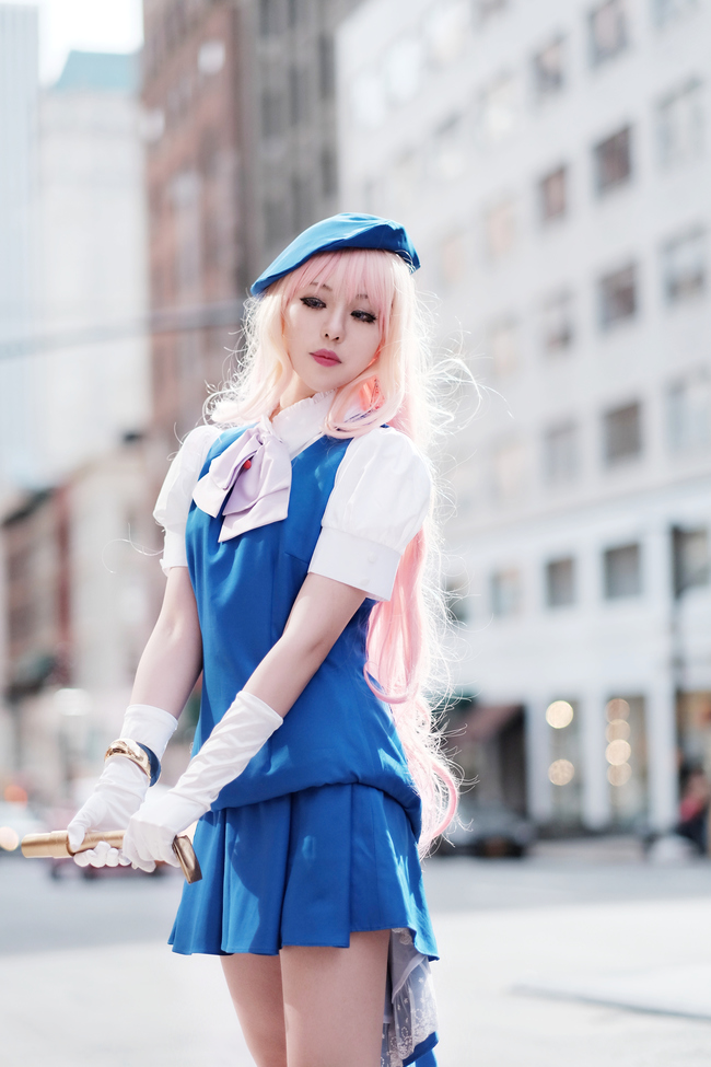 Sheryl Nome