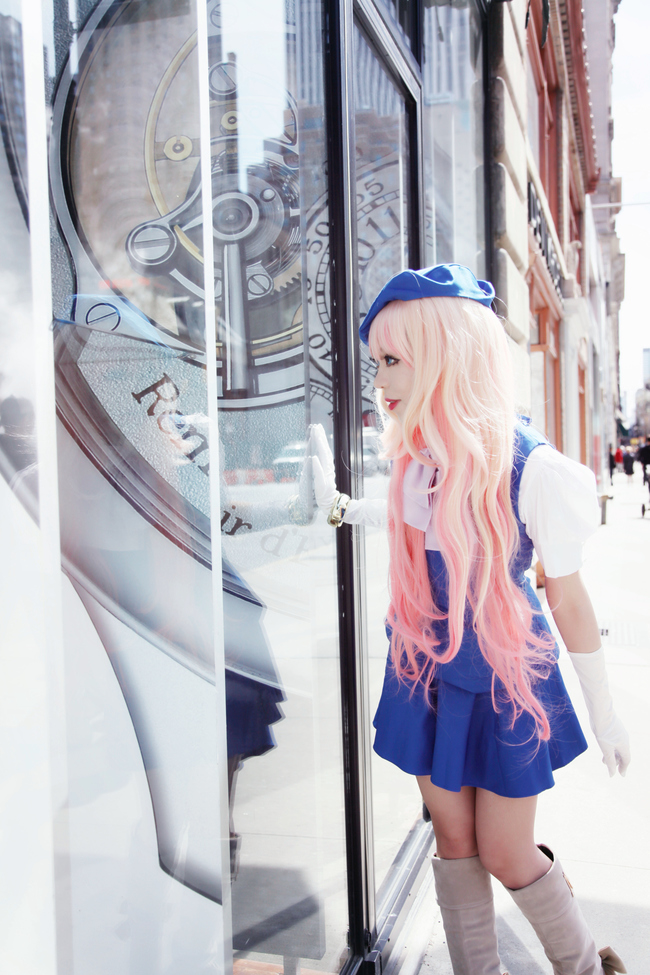 Sheryl Nome