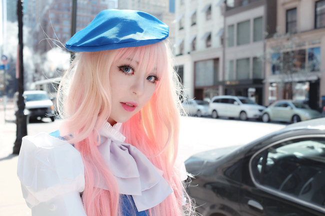 Sheryl Nome