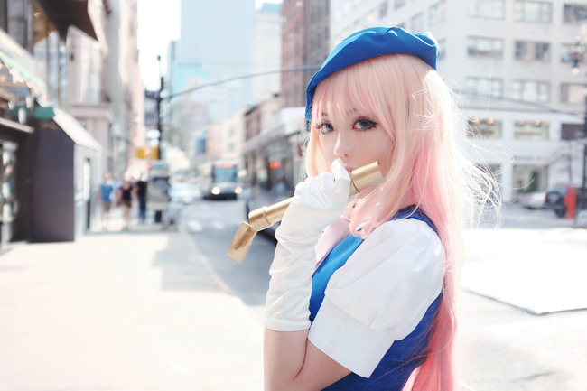 Sheryl Nome