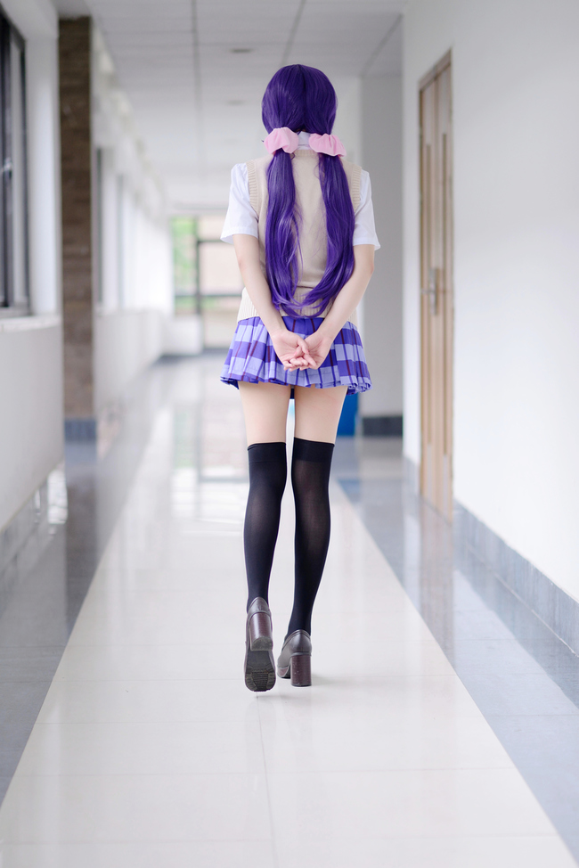 東條希