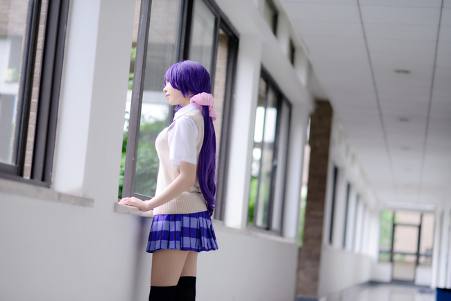 東條希