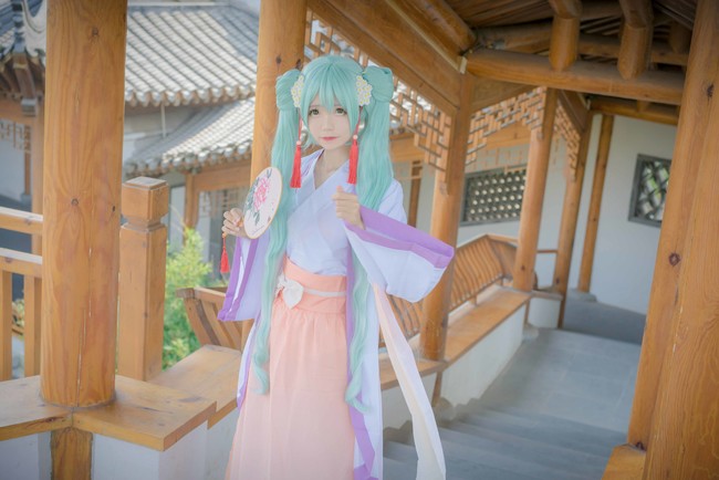 初音·秋月赋