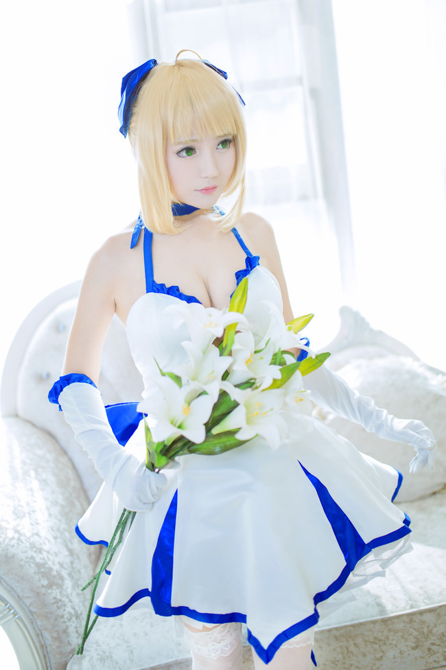 saber