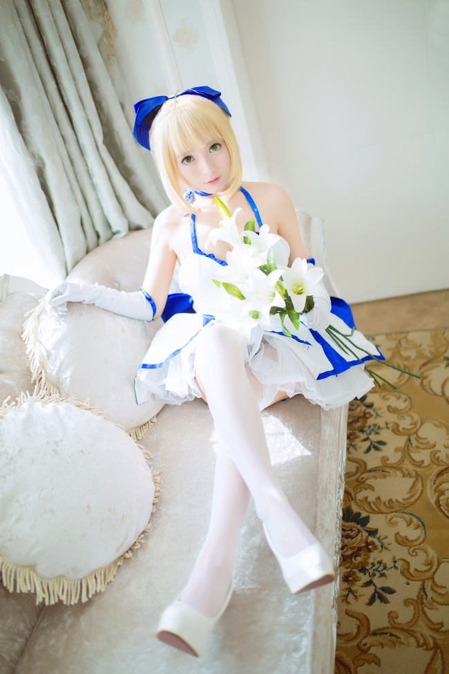 saber