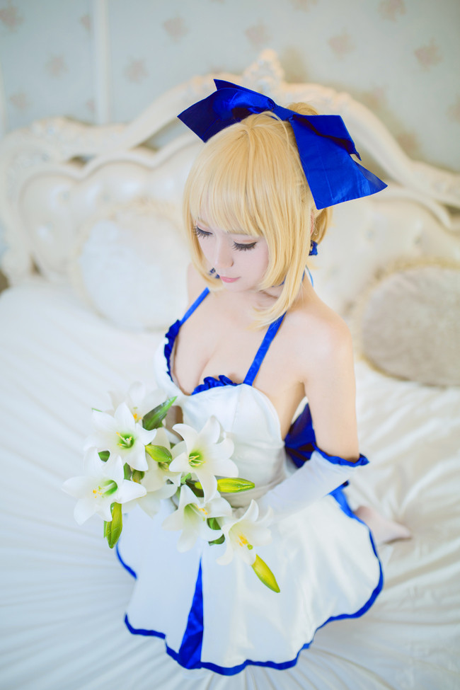 saber