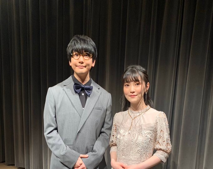 第14回声优AWARD公布获奖名单 花江夏树与古贺葵分获男女主演声优奖!