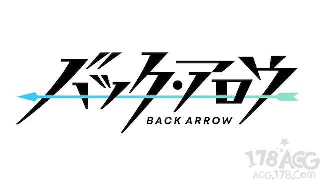 动画「BACK ARROW」角色原案大高忍，动画PV追加声优公开