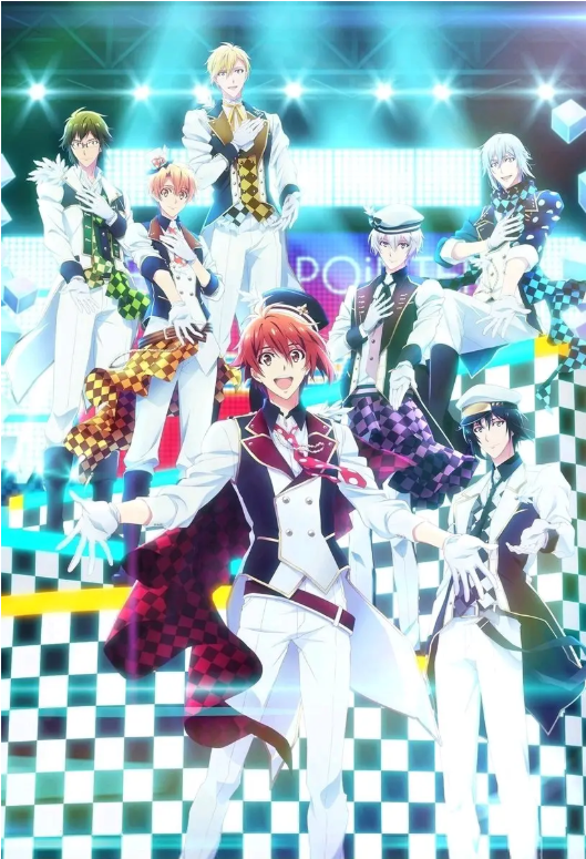 「IDOLiSH7SecondBEAT!」将从第5话开始延期播出