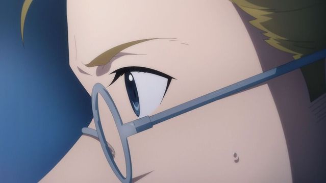 「刀剑神域 Alicization 异界战争 最终章」第14话先行画面公开