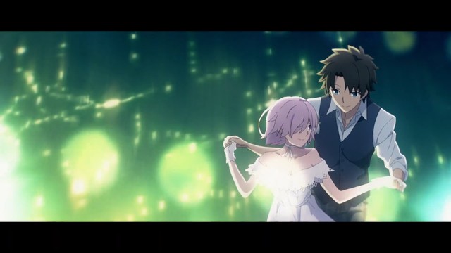 「FateGrand Order」5周年纪念动画PV公开