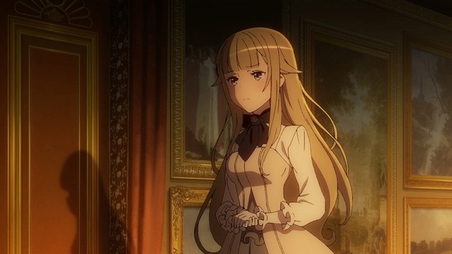 剧场版「Princess Principal Crown Handler」第一章预告PV发布