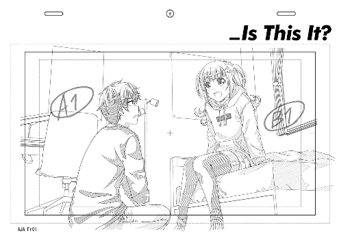 KADOKAWA 新企划「This Is It！ 制作进行东云次郎」前导PV公开