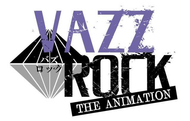2.5次元偶像系列「VAZZROCK」宣布动画化