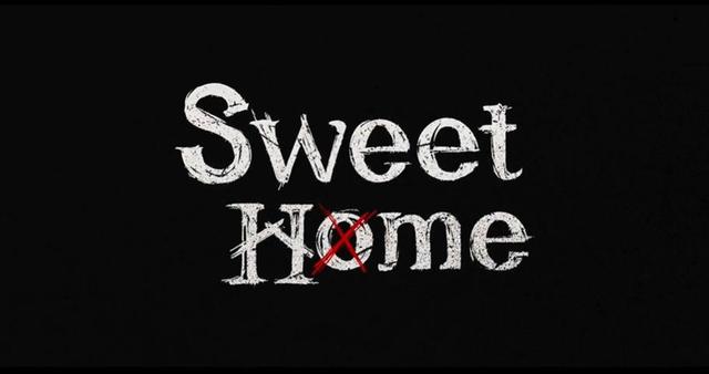 漫改韩剧「SweetHome」中字预告首发