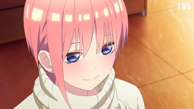 「五等分的新娘∬」正式PV公开