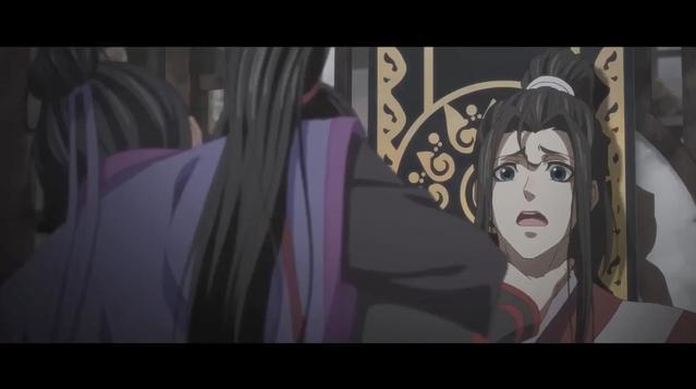 动画「魔道祖师」日语吹替版温寧＆温情角色PV公开