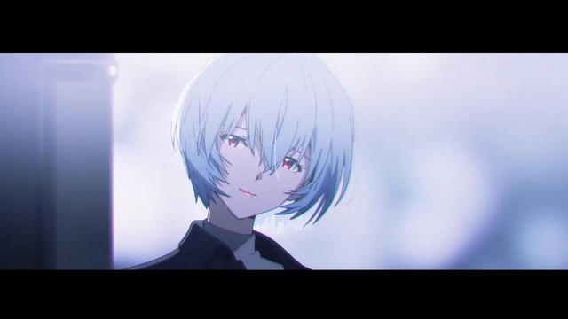 「EVA」&times; KATE &times;米山舞联动口红新动画CM公开